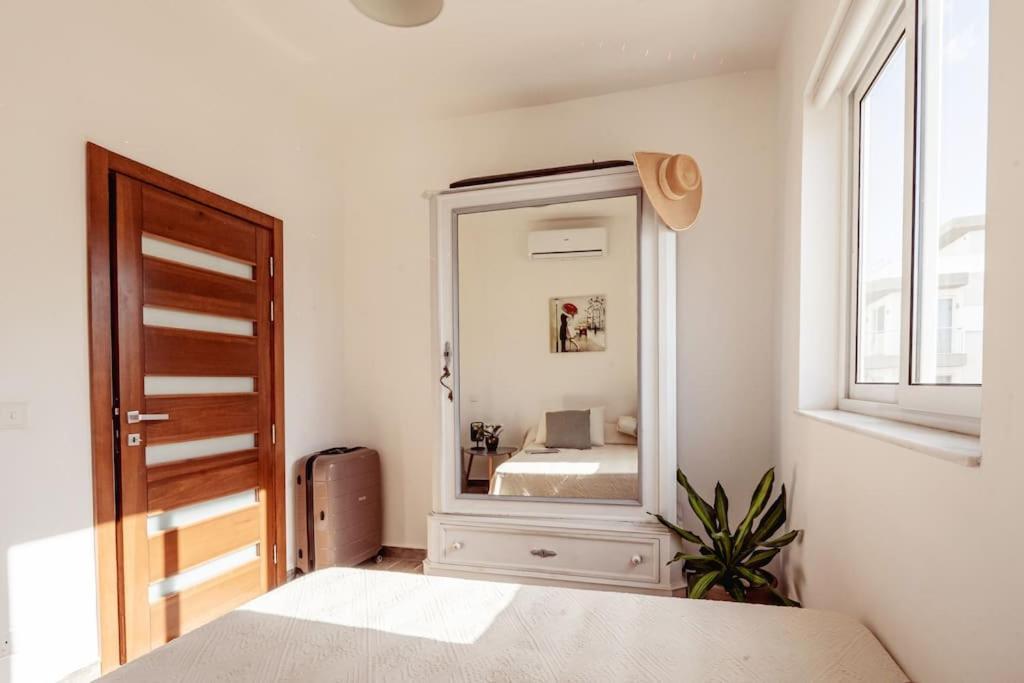 Ferienwohnung Luxury Designer Penthouse With Private Jacuzzi Sliema Exterior foto